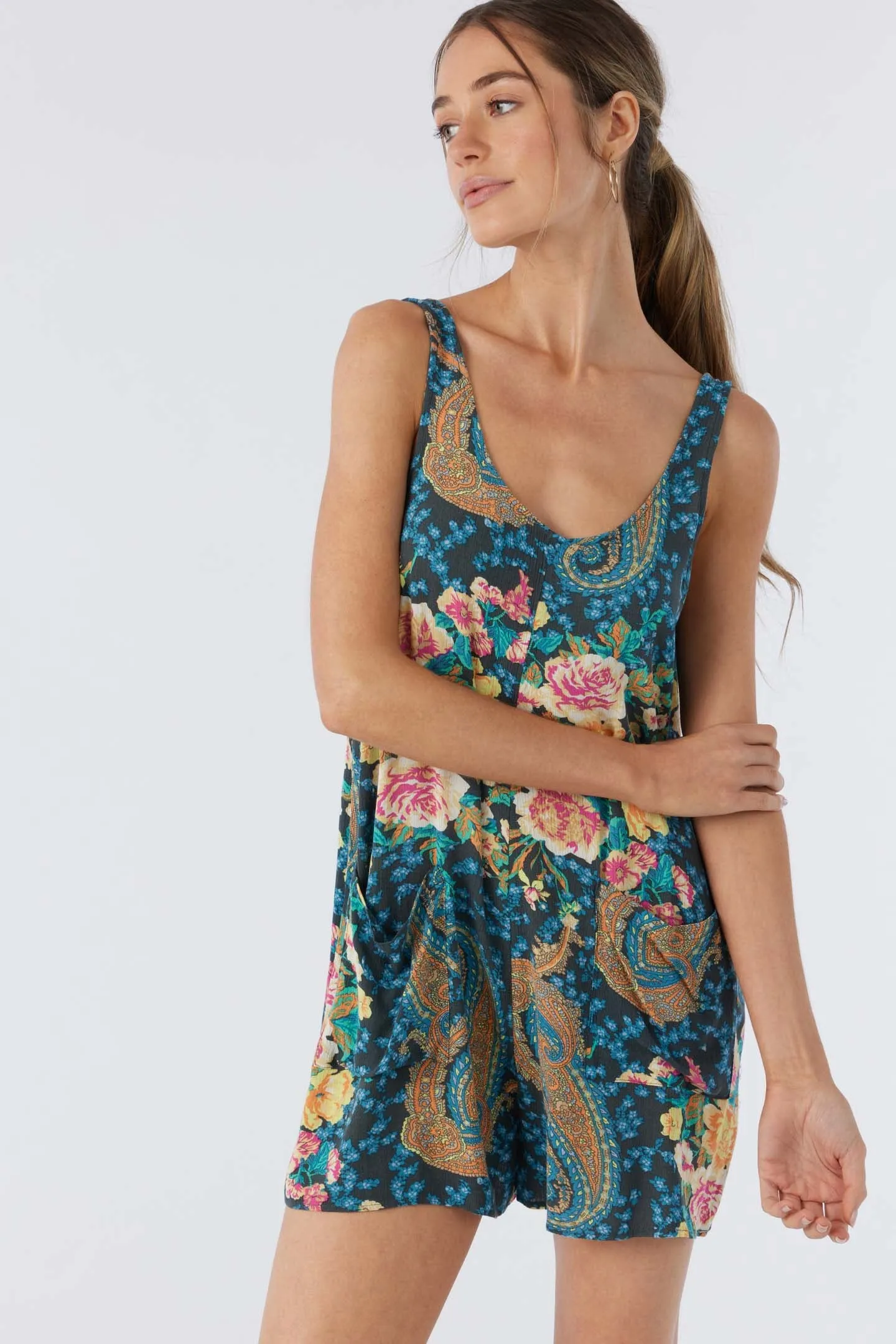 GROVER ROMPER