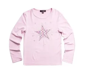 Imoga Ariana Star Top