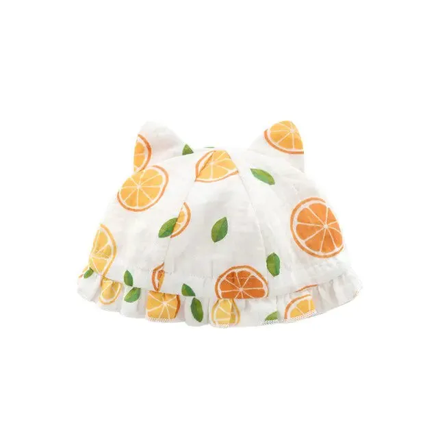 Infant Summer Clothing