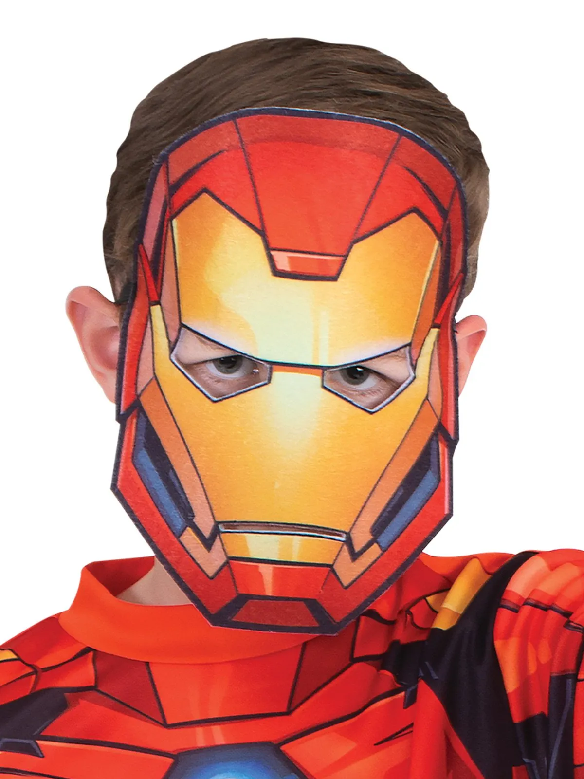 Iron Man Classic Costume for Kids - Marvel Avengers Infinity War