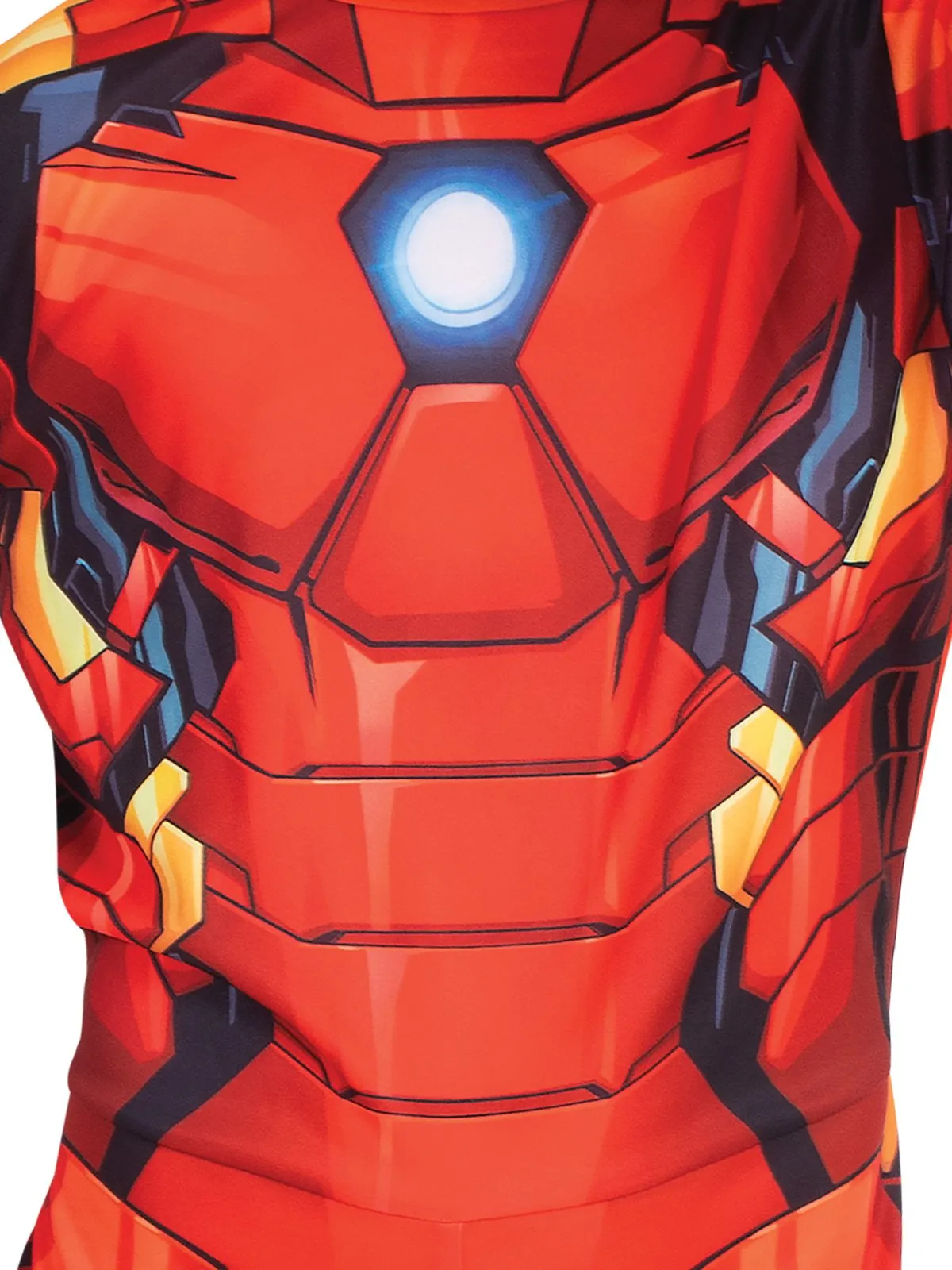 Iron Man Classic Costume for Kids - Marvel Avengers Infinity War