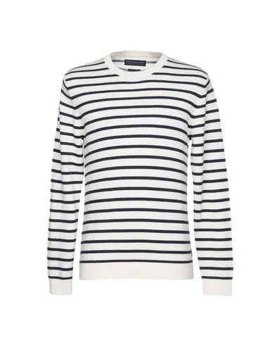 Jack & Jones Man Jumper White XXL INT