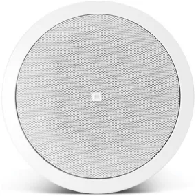 JBL CONTROL 26CT-LS Pro Ceiling Loudspeakers For Lifesafety Applications Pair