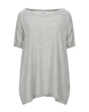 Jucca Women Jumper Light grey XS INT