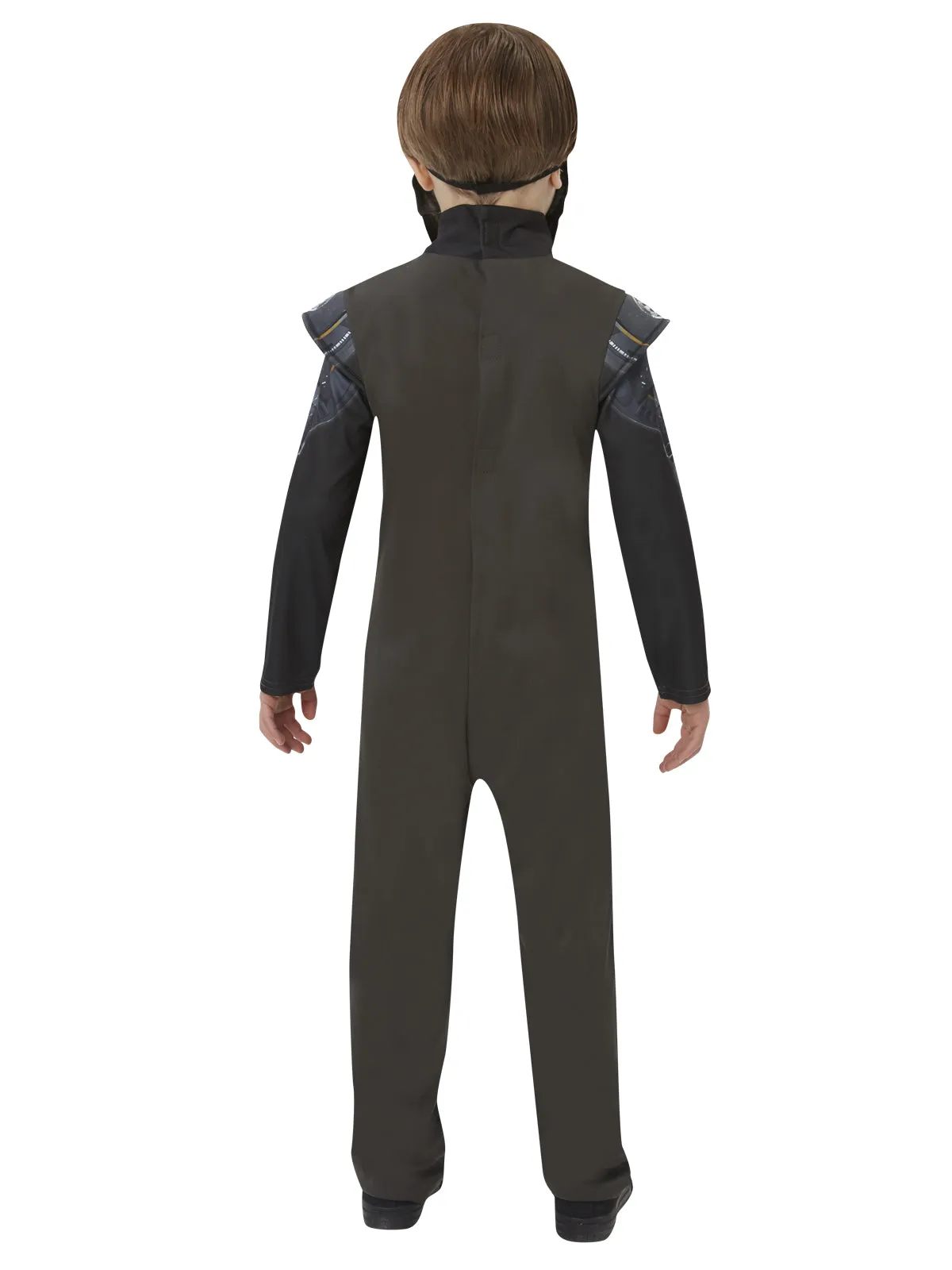 K-2S0 ROGUE ONE CLASSIC COSTUME, CHILD