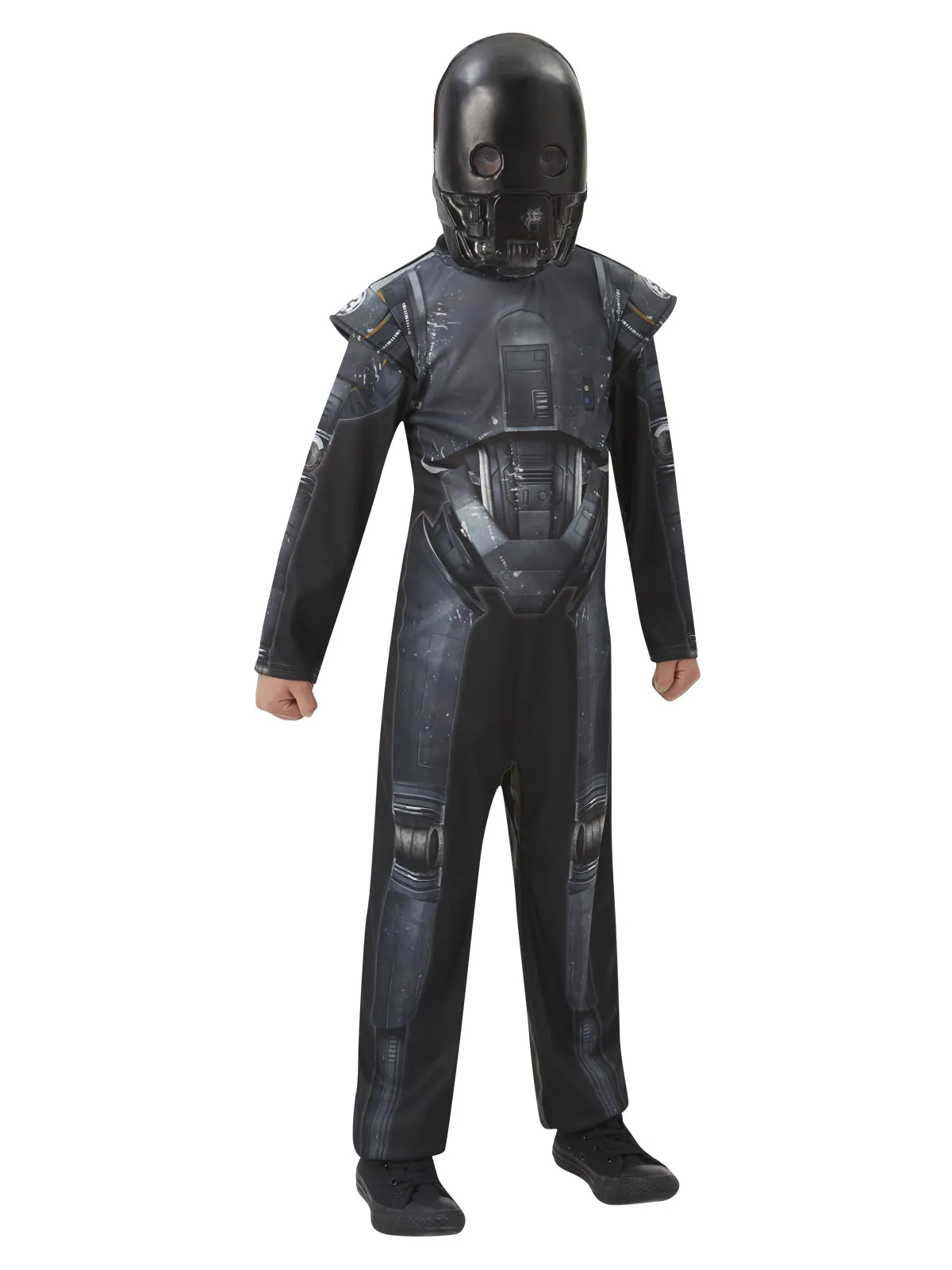 K-2S0 ROGUE ONE CLASSIC COSTUME, CHILD