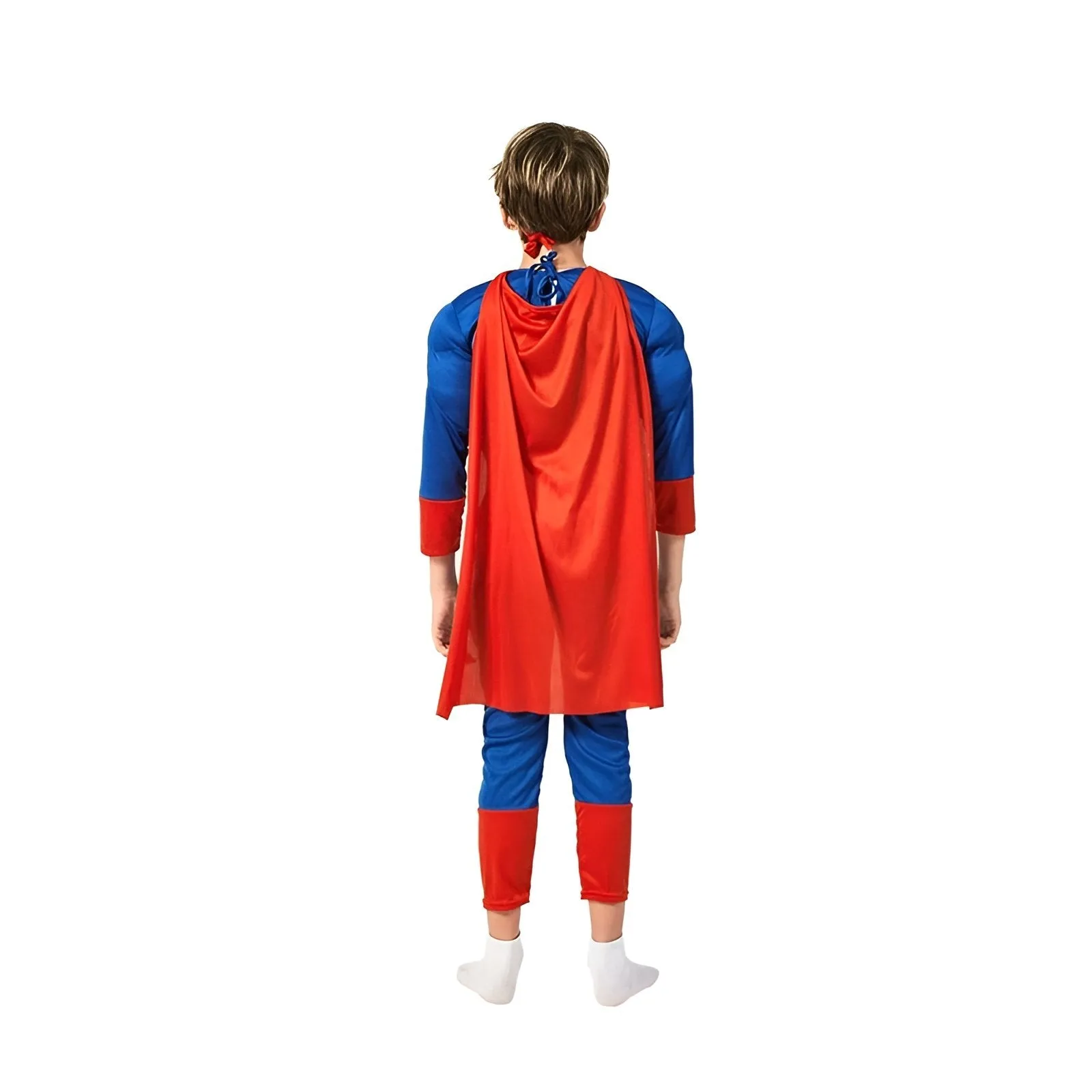 Kids' Superhero Flight Suit Cosplay