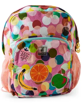 Kip & Co Confetti Fun Backpack