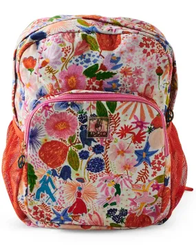 Kip & Co Dancing Queen Backpack