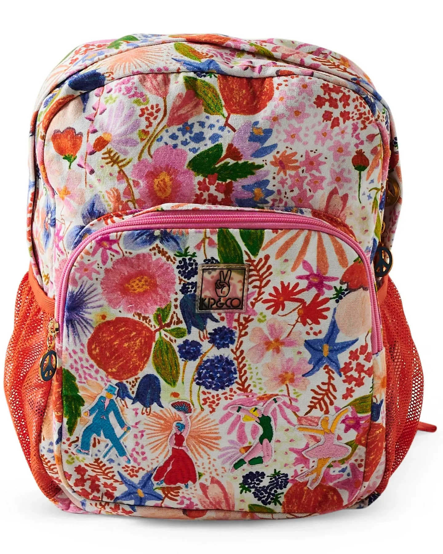 Kip & Co Dancing Queen Backpack