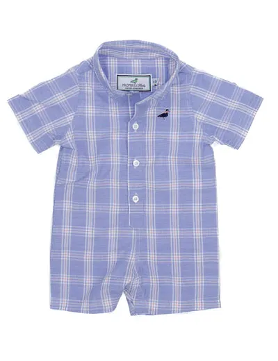 LD Baby Seasonal Shortall