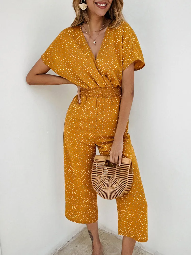 Lossky Women Jumpsuits Summer