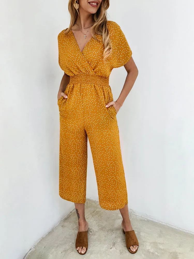 Lossky Women Jumpsuits Summer