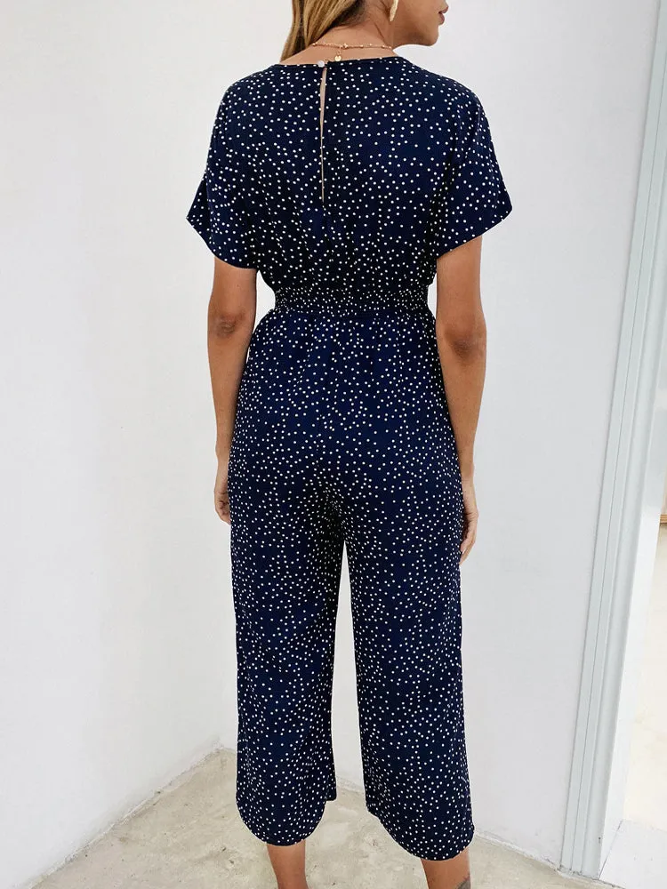 Lossky Women Jumpsuits Summer