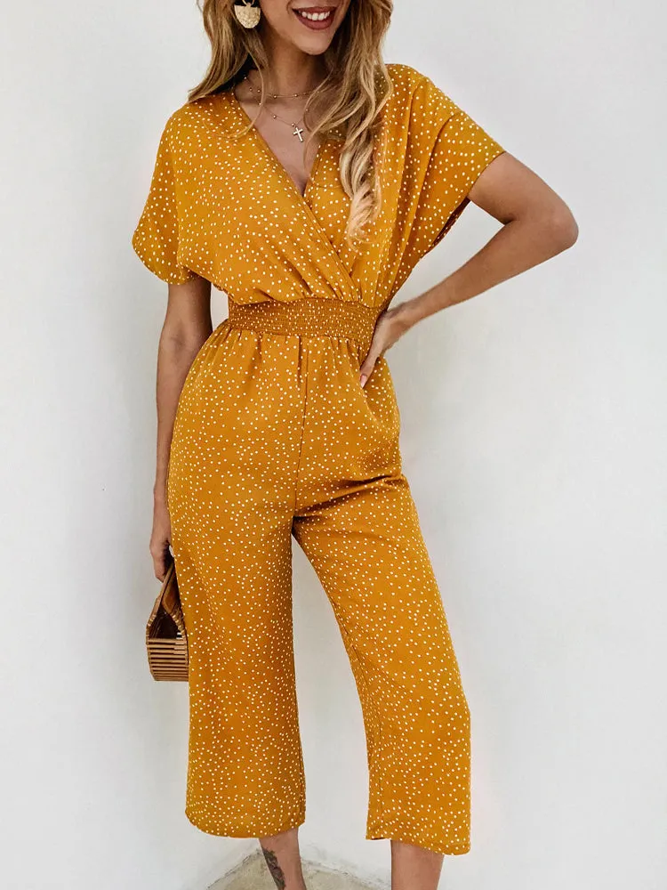 Lossky Women Jumpsuits Summer