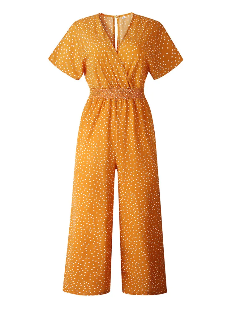 Lossky Women Jumpsuits Summer