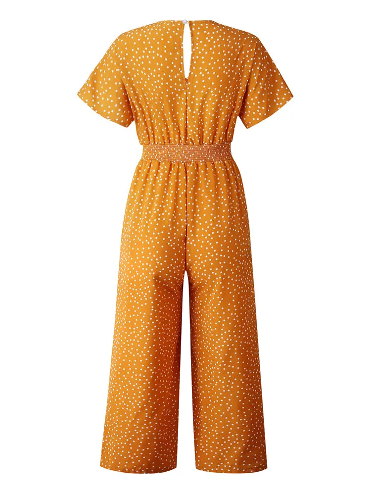 Lossky Women Jumpsuits Summer