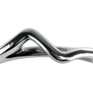 MDC S Flex Stirrup Iron