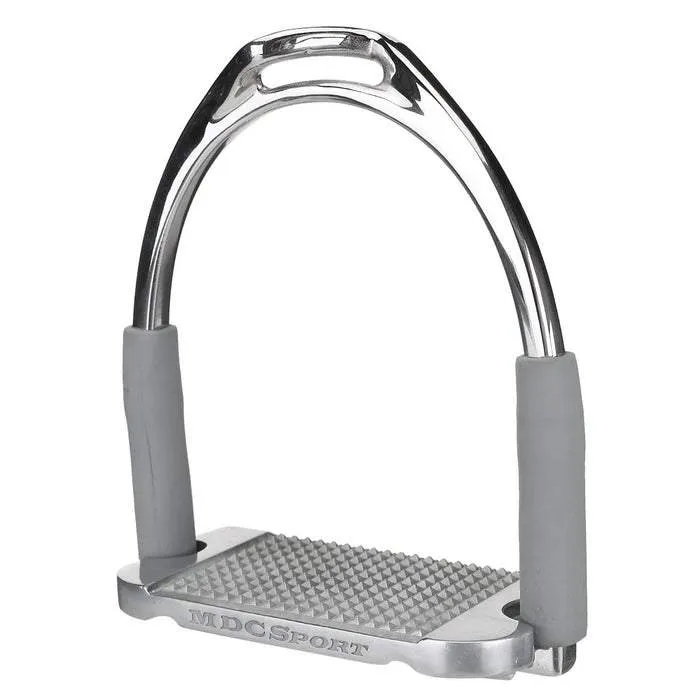 MDC S Flex Stirrup Iron