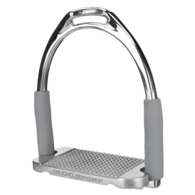 MDC S Flex Stirrup Iron