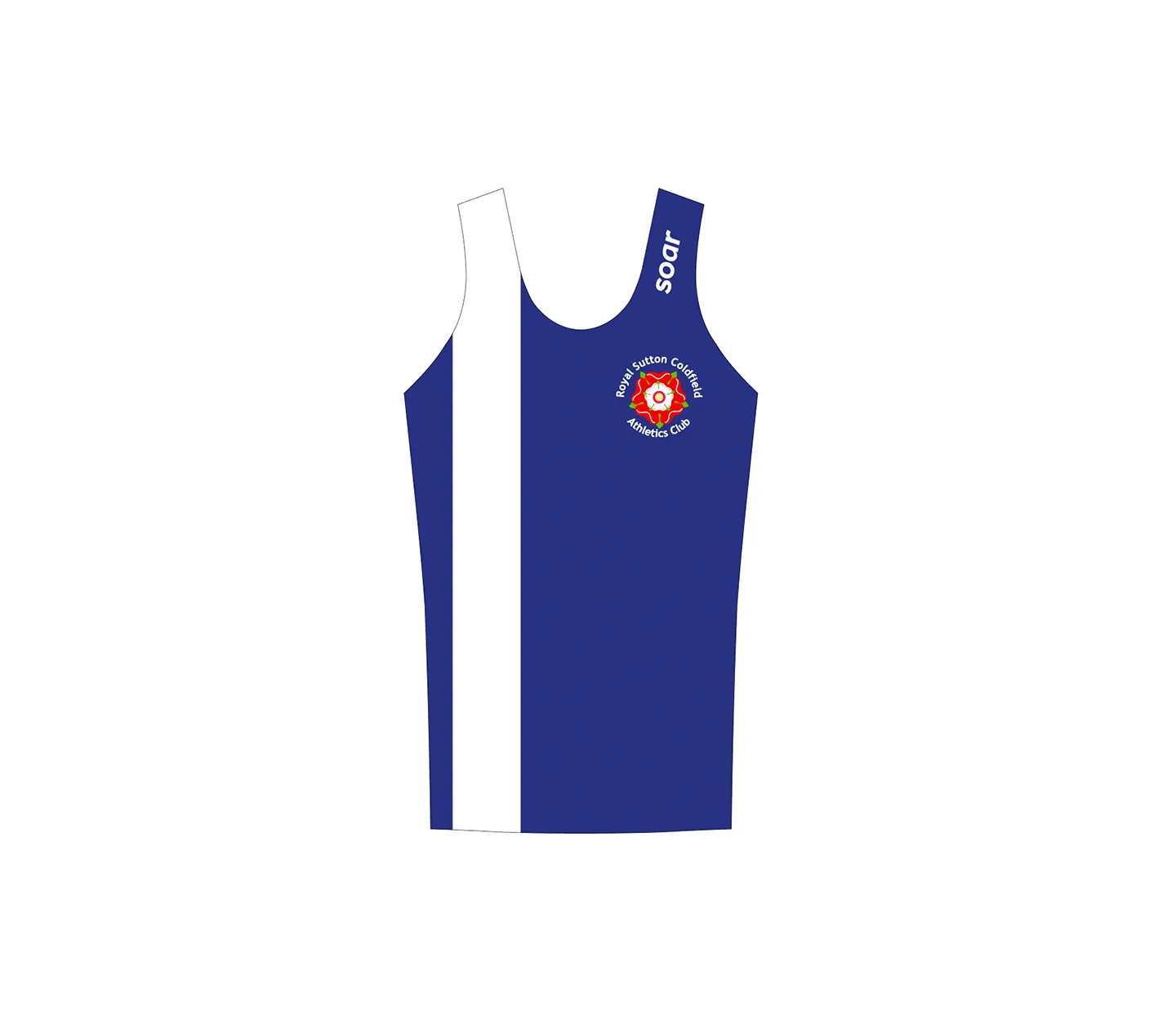 Men's Race Vest Clubs | Clubs M-R