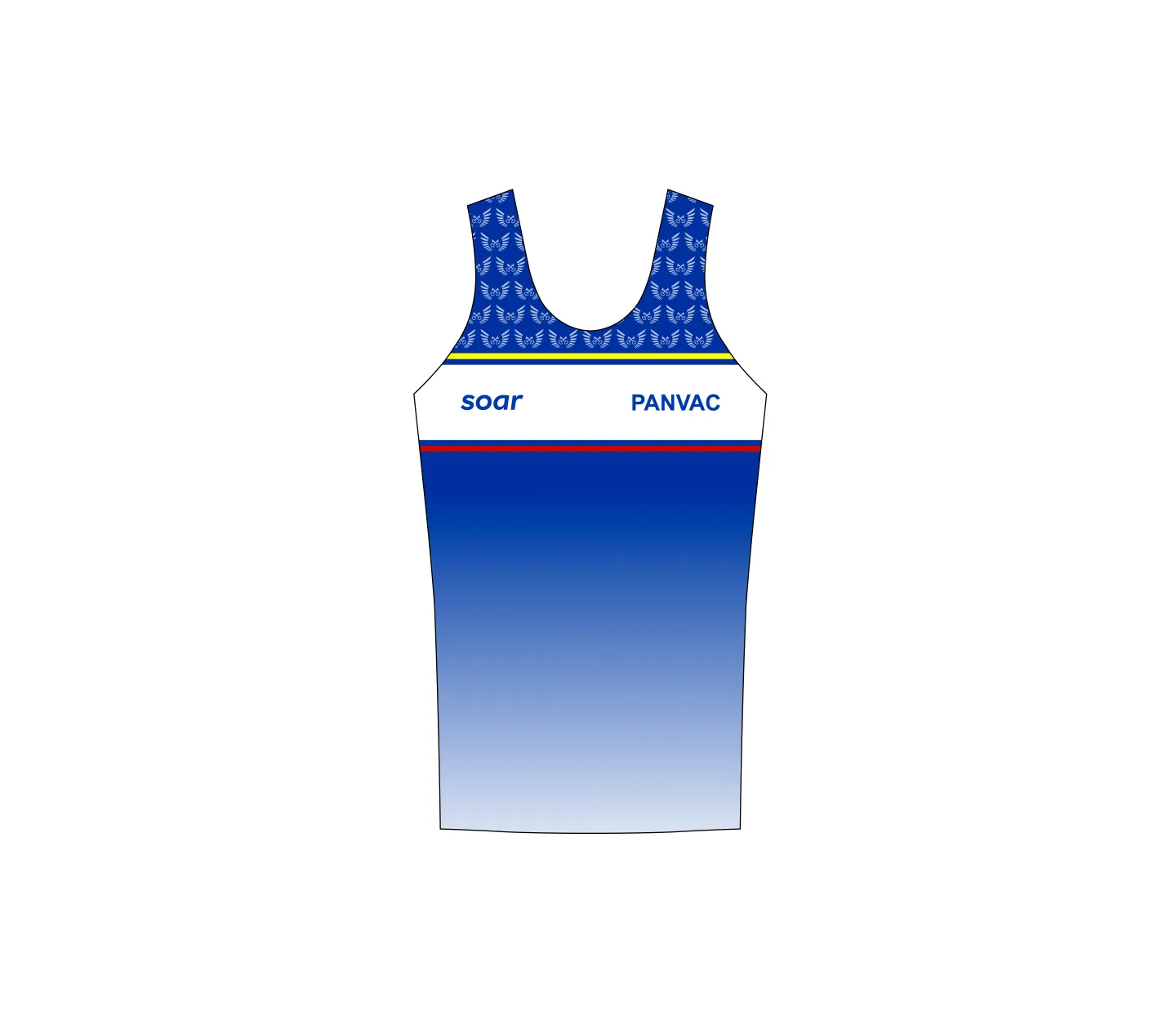 Men's Race Vest Clubs | Clubs M-R