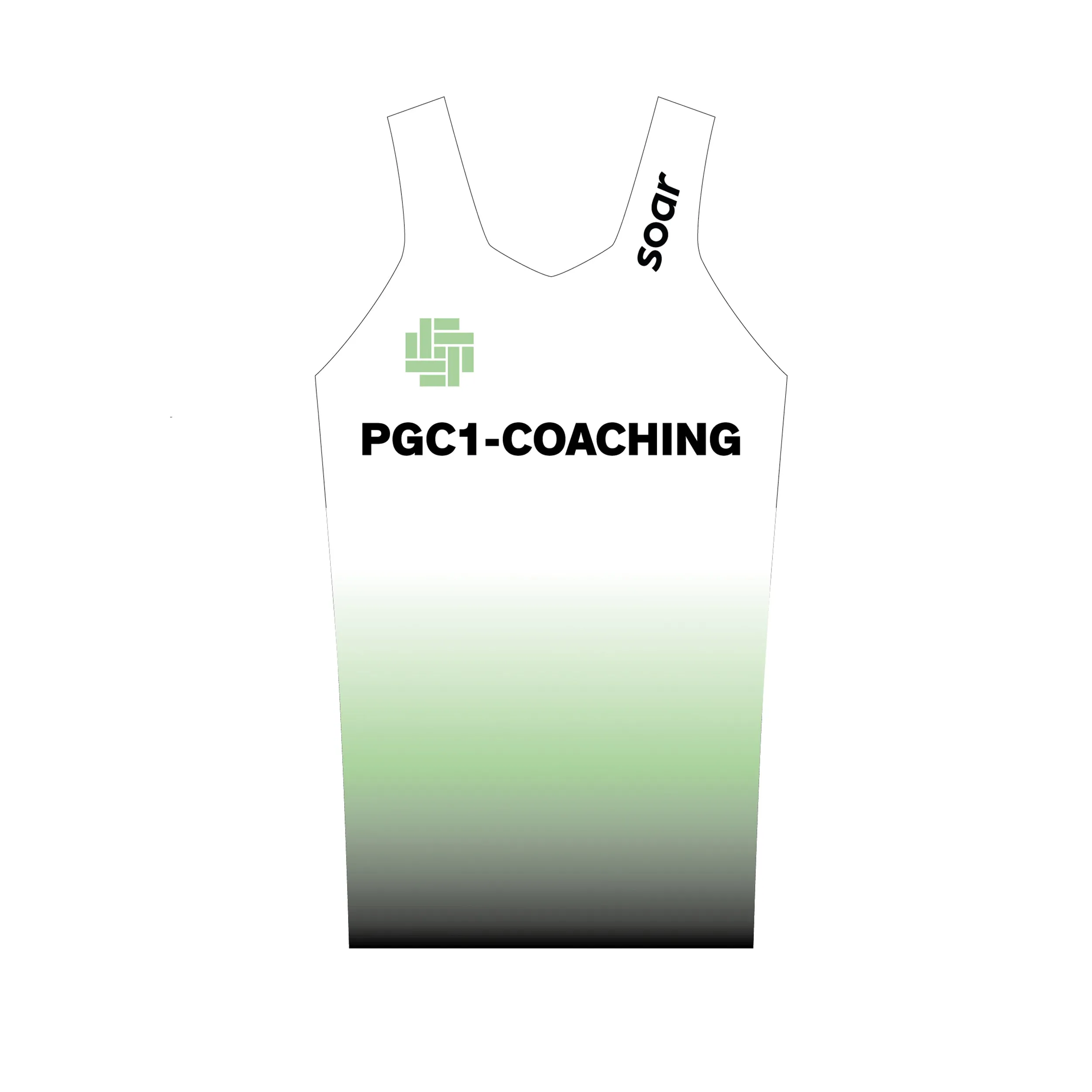 Men's Race Vest Clubs | Clubs M-R