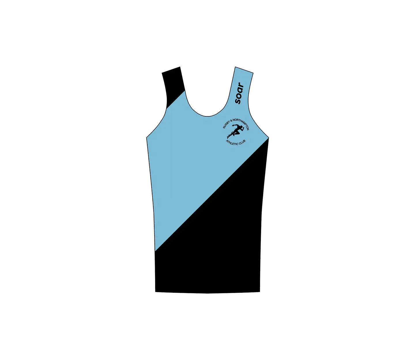 Men's Race Vest Clubs | Clubs M-R