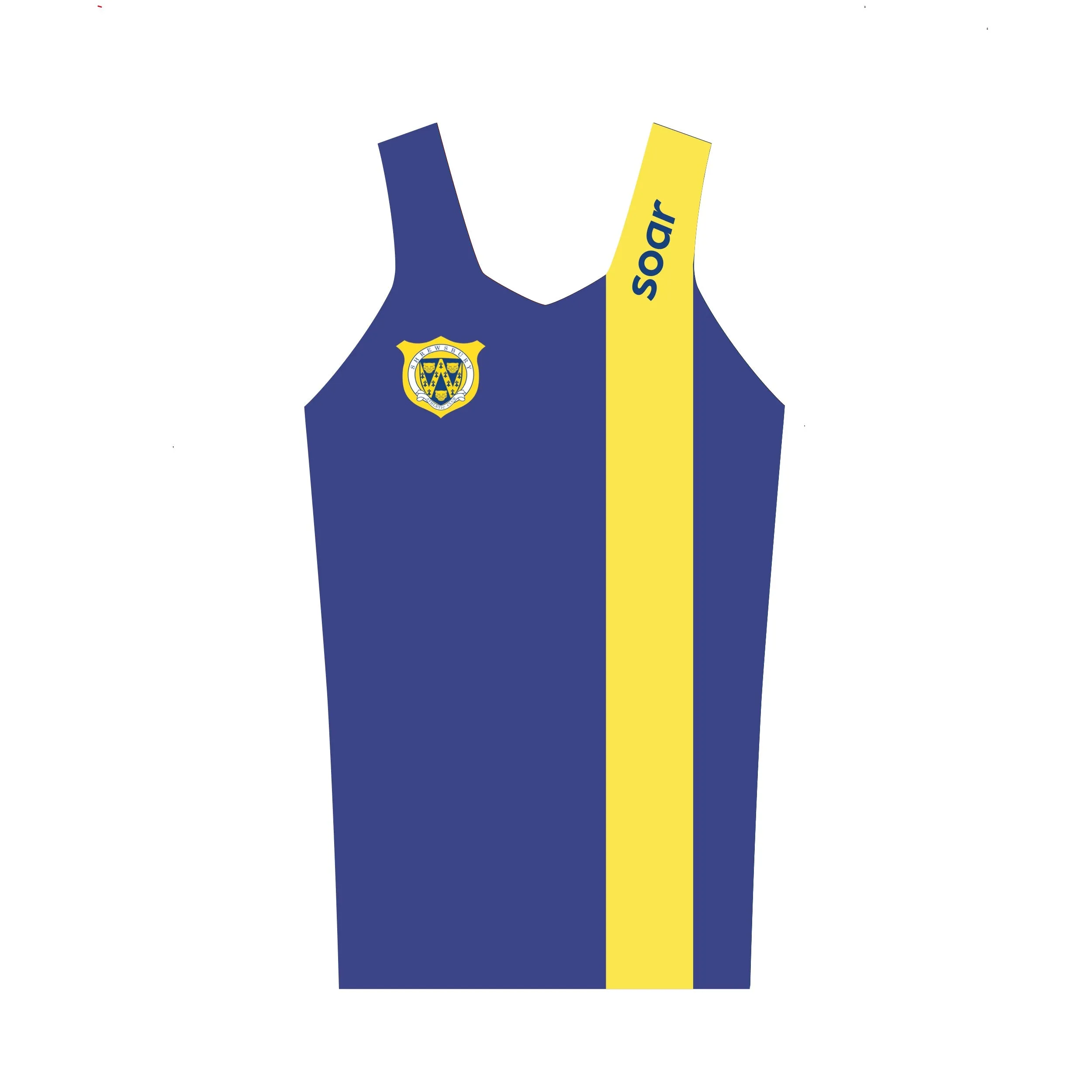 Men's Race Vest Clubs | Clubs M-R