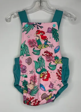 Milknosugar Bonds Romper size 6-12M