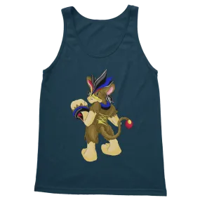 Moongenchen Classic Adult Vest Top