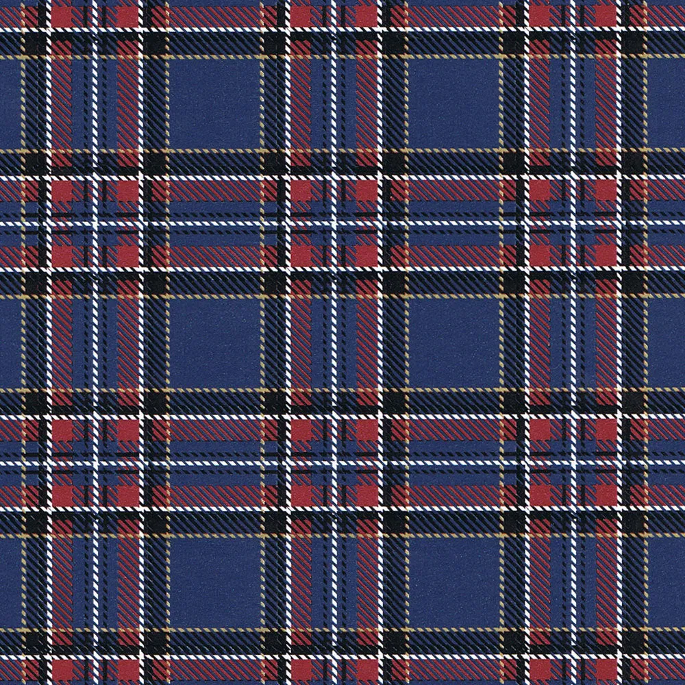 Morgan Tartan Counter Roll