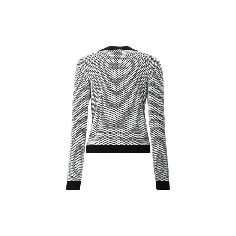 NINNOLO | KNIT CARDIGAN | FINAL SALE