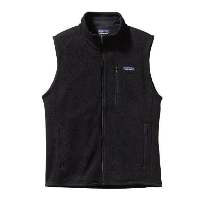 Patagonia Men's Better Sweater Vest