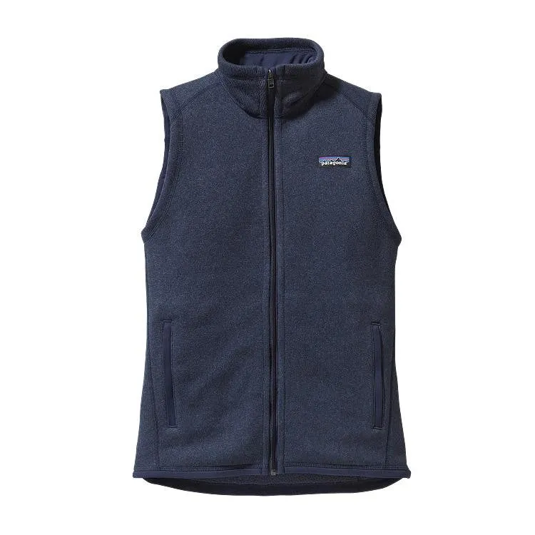 Patagonia Women's Better Sweater Vest