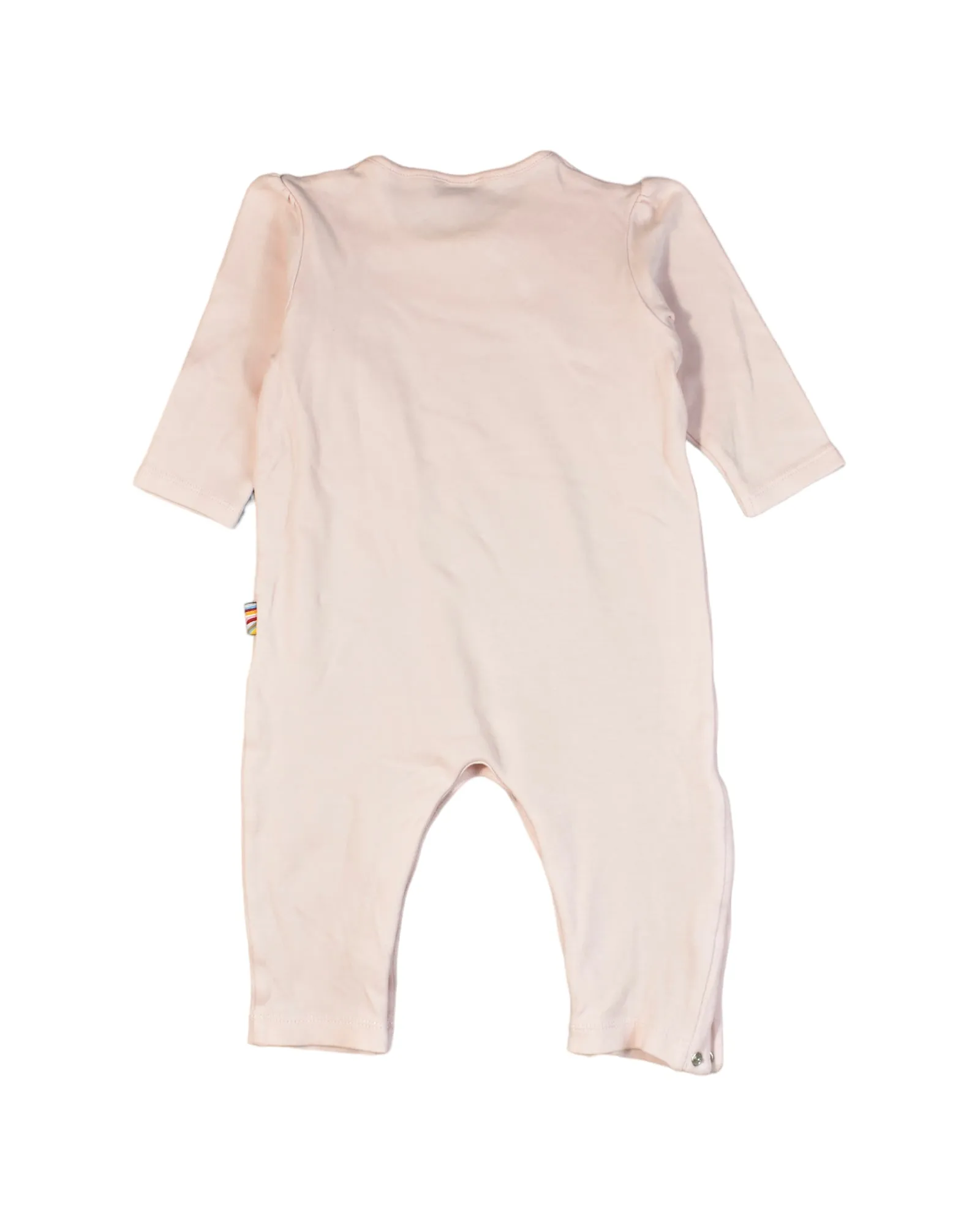 Paul Smith Long Sleeve Jumpsuit 12M