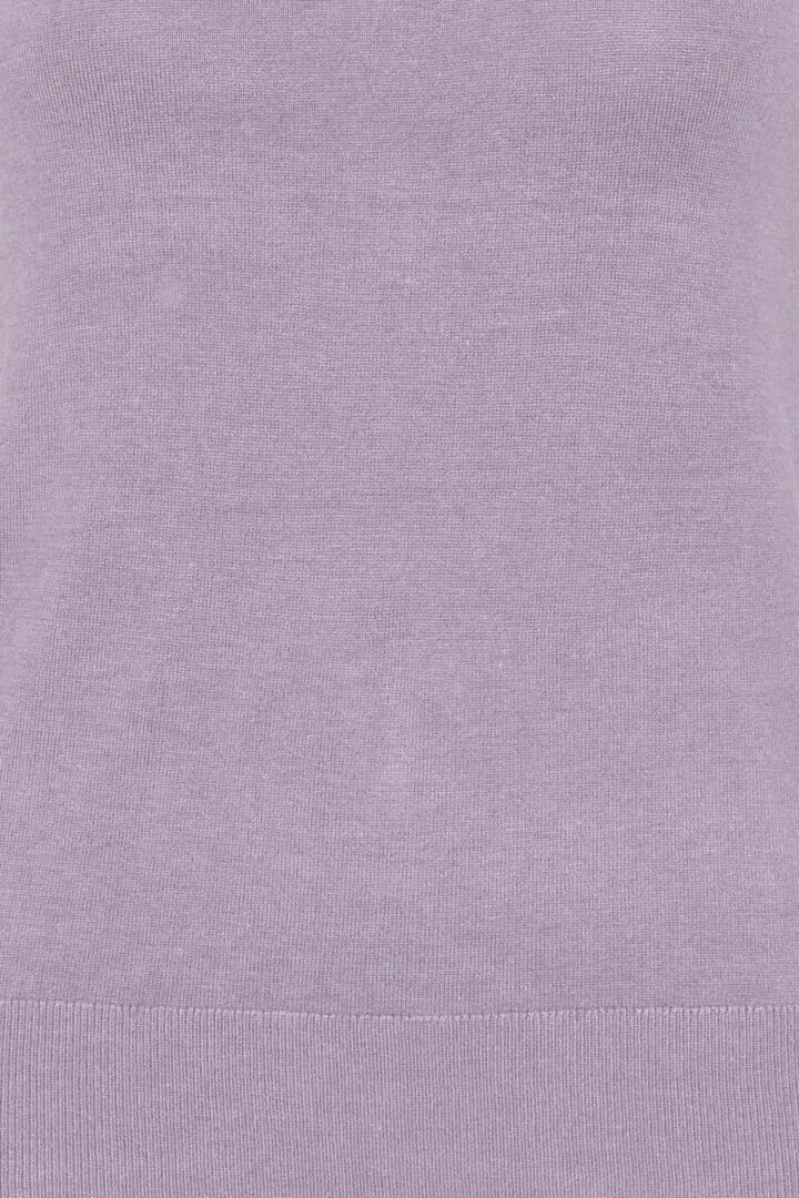 Pimba Tank Top - Purple Rose