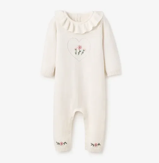 Pony Meadow Jumpsuit