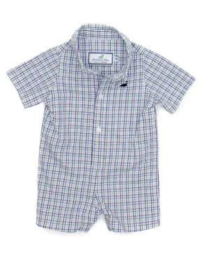 Properly Tied LD Baby Seasonal Shortall in Riverbend