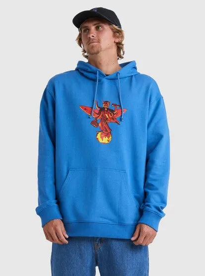 Quiksilver Fortune Hood