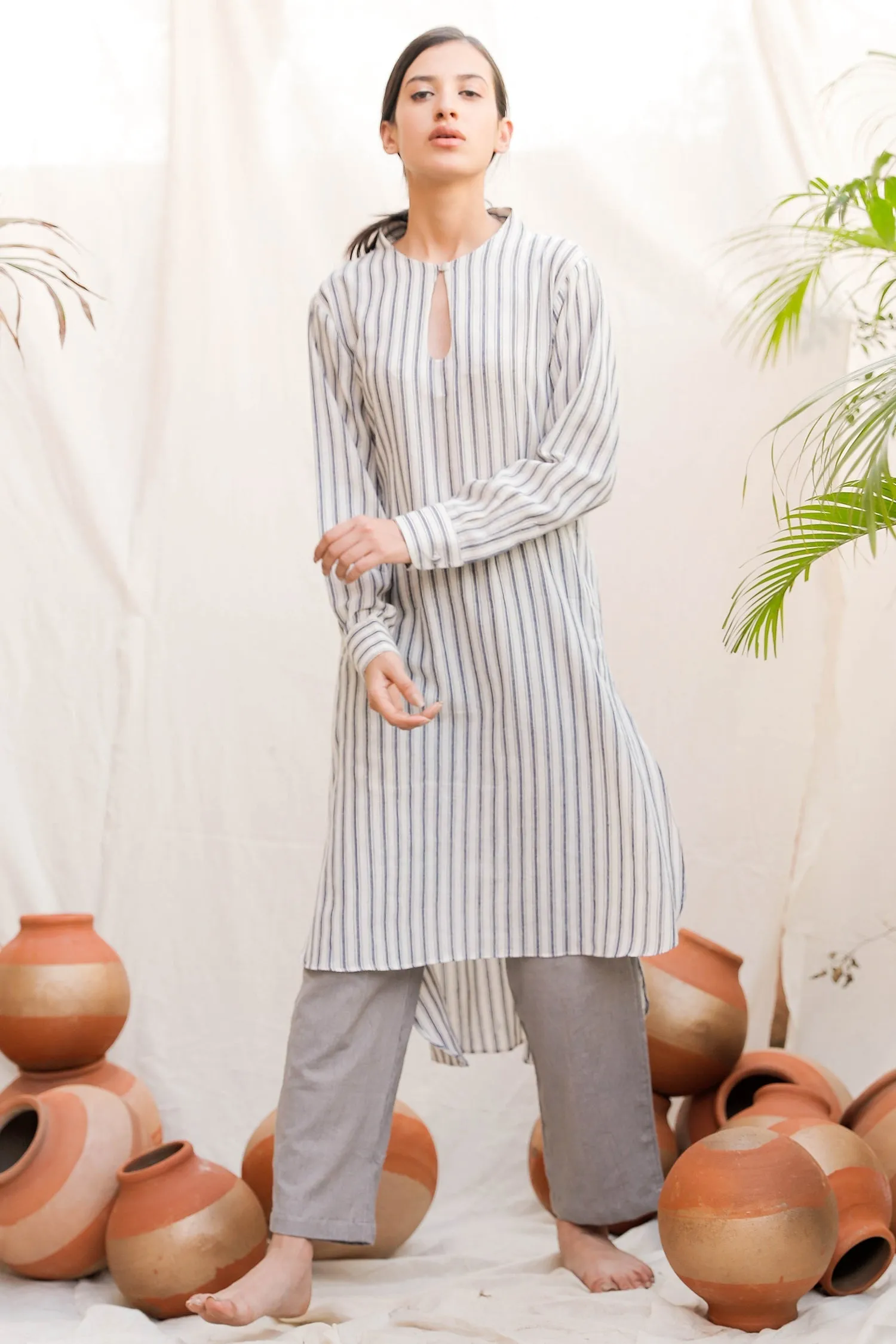 Rayna Kurta & Set