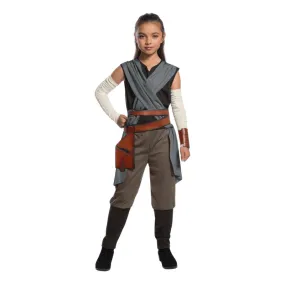 Rey Classic Costume - Child