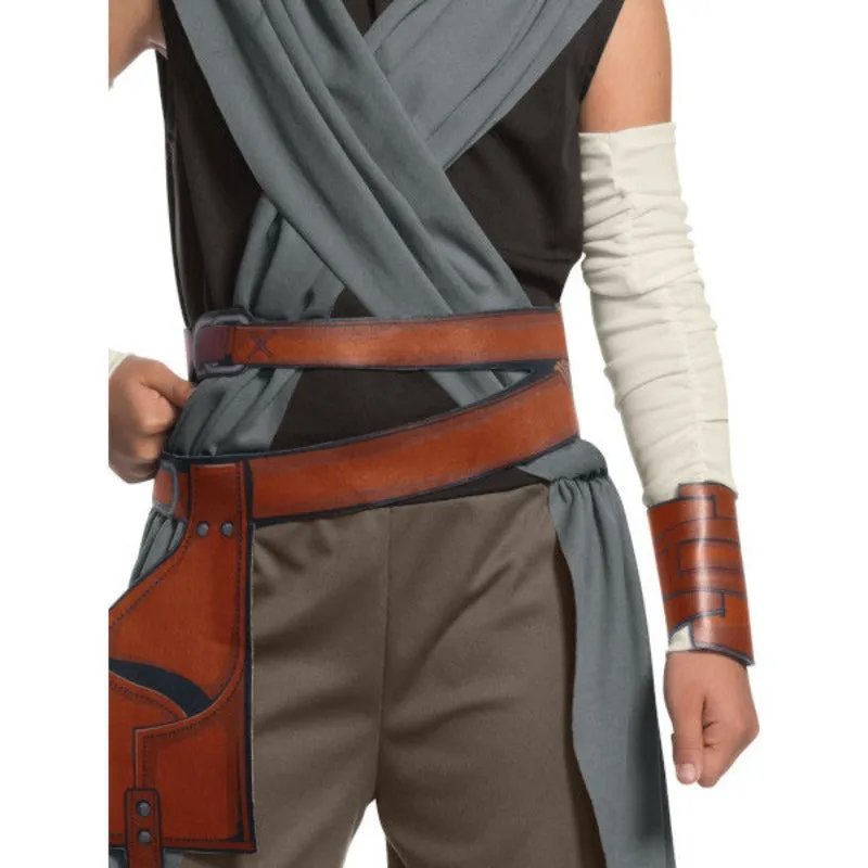 Rey Classic Costume - Child