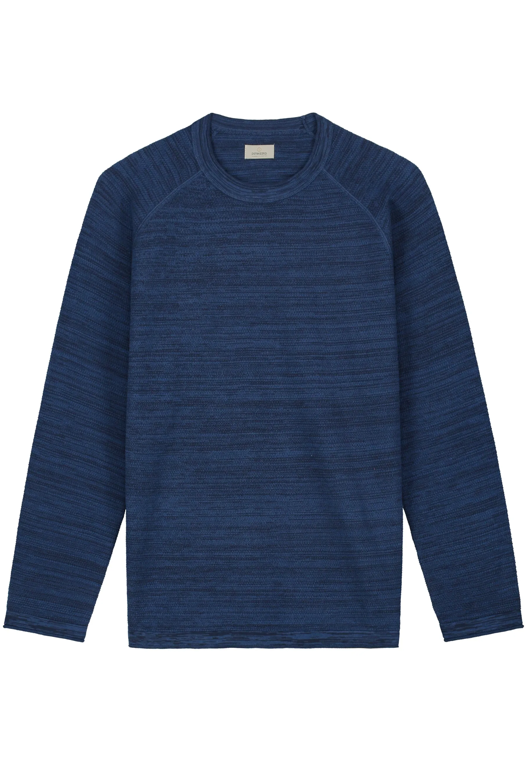 Roar Crew Neck Jumper: Blue Nights