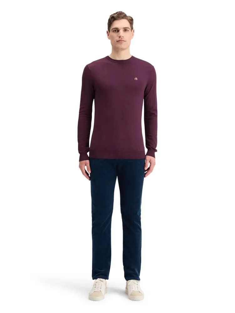 SCOTCH&SODA - Viscose Sweater - 178814WI24