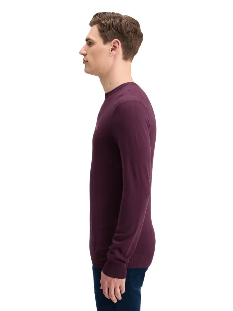 SCOTCH&SODA - Viscose Sweater - 178814WI24