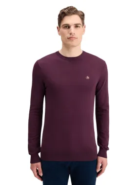 SCOTCH&SODA - Viscose Sweater - 178814WI24