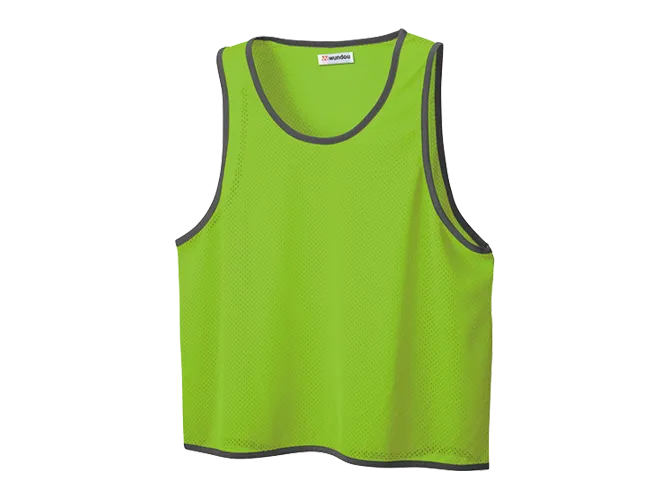 Scrimmage Vest