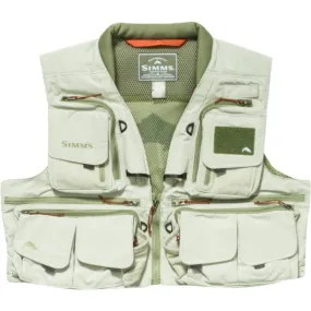 Simms Guide Vest