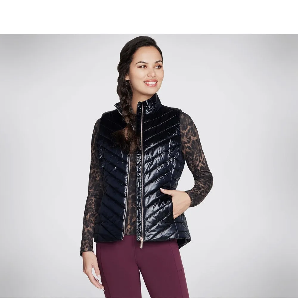 Skechers Go Shield Shine Vest